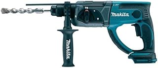 Makita BHR202Z LXT 18V Naked SDS Plus Rotary Hammer