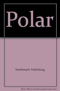 Hardcover Polar Book