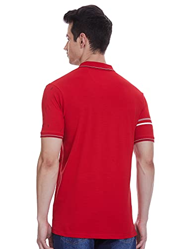 Image of Monte Carlo Men's Smartfit T-Shirt