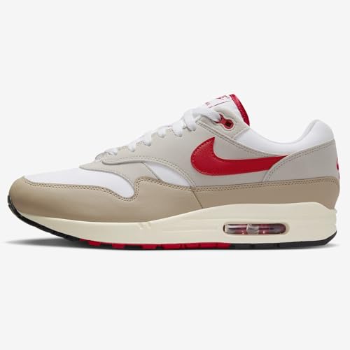 Image of Nike Men Suede Running Shoes