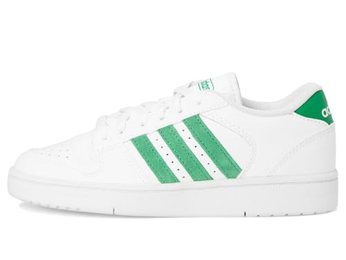 adidas Unisex-Child Turnaround Basketball Shoes (Big Kid) Sneaker4