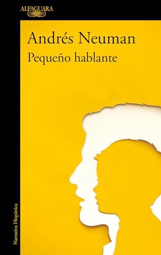 Pequeño hablante (Hispánica)