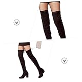 Zoom IMG-2 abaodam cinghie regolabili antiscivolo per Zoom IMG-2 abaodam cinghie regolabili antiscivolo per