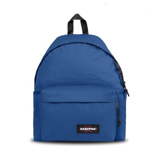 Eastpak PADDED PAK'R Mochila, 44 cm, 27 L, Azul (Charged Blue)