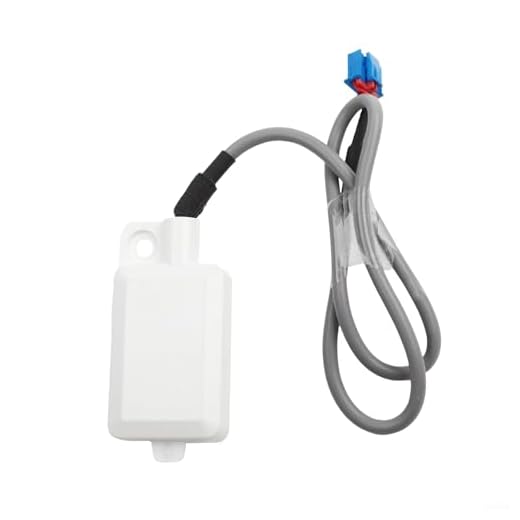 Módulo Wifi CS532AF CS532AE CS532AX para acondicionadores de aire Actualice su sistema de refrigeración hoy (longitud de línea 40cm)