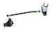 Teraflex 4923200 Track Bar Kit