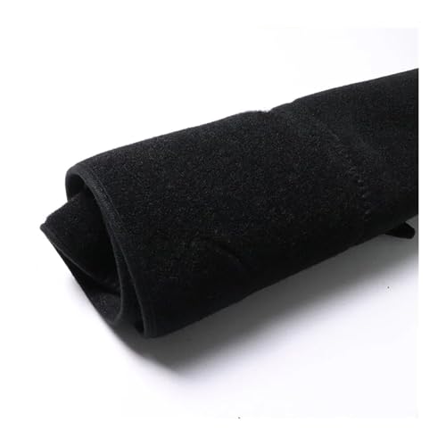 Protector de salpicadero premium para Hyundai Sonata I45 2009-2014 RHD 2