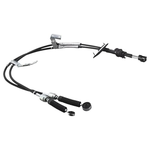 Cable de cambio de transmisión para Civic SI 2006-2011 54310SNGA03 de control 2