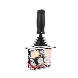 AZEFCD for Genie Drive Controller Joystick Controller 20424 20424GT for Z34-22RT Z45-25JRT Z60-34RT S45 S65