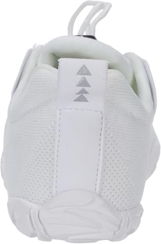 Image of Joomra Women's Trail Running Barefoot Shoes Zero Drop Minimalist Sneakers | Wide Toe Box, Flexibal Grippy Rubber Outsole for Natural Walking, Training, Hiking, Camping, Gym, Workouts