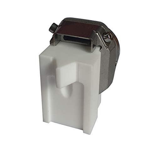 Plastic Welding Shoe Assembly V15 for Extruder Booster Welder EX3 EX2