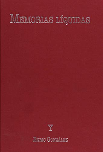 Memorias líquidas