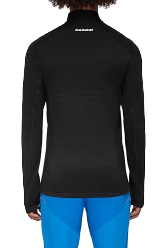 Mammut Taiss Light ML Jacket - Men's3