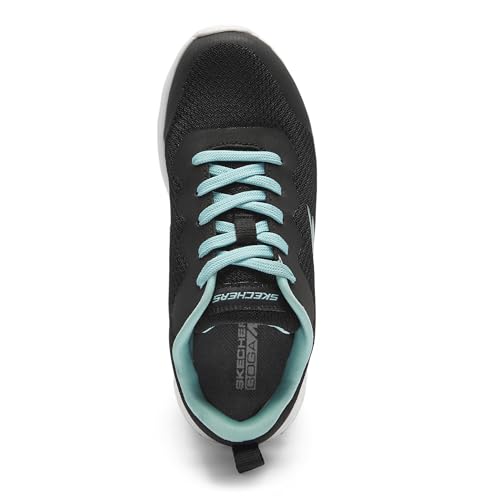 Image of Skechers Girls GO Run 400 Running Shoes
