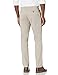 Amazon Essentials Men's Athletic-Fit Chino Pants, Light Khaki Brown, 30W x 28L