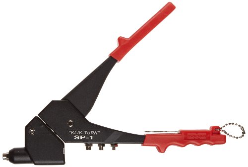 Small Parts Marson Klik-Turn SP-1/39005 Hand Rivet Tool