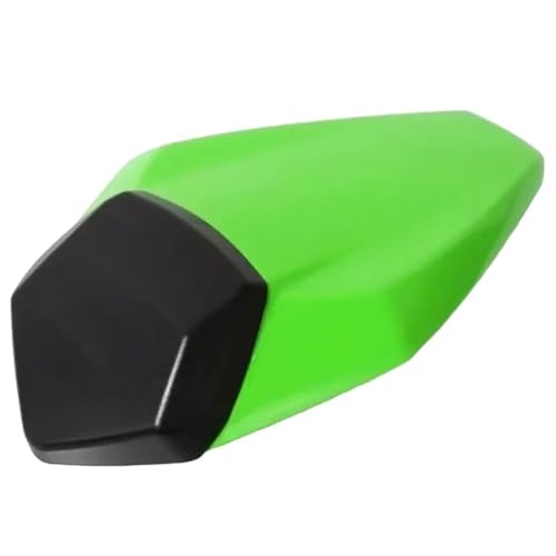 Capot de siège passager arrière pour ZX6R, carénage solo pour sorties sportives