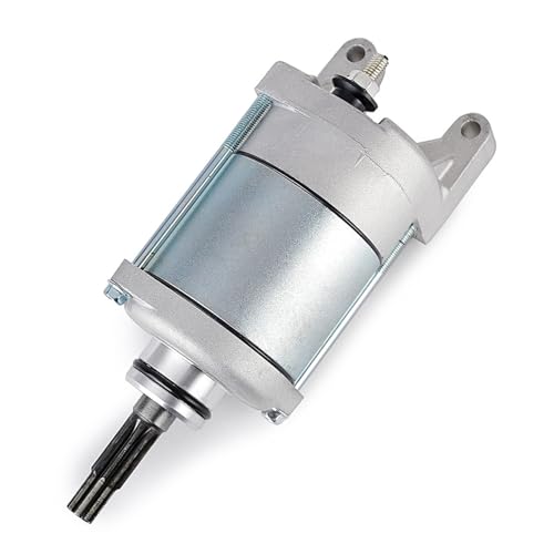 Motor de arranque XRE 300 compatible con XRE300 2014-2017 31200-KVK-901