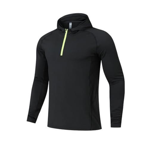Sweat-shirt homme coupe slim veste de survêtement mixte en maille fine