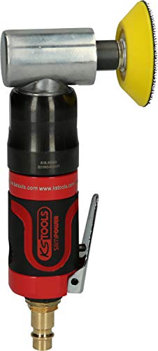 1/4 SlimPOWER Mini-Druckluft-Polierer