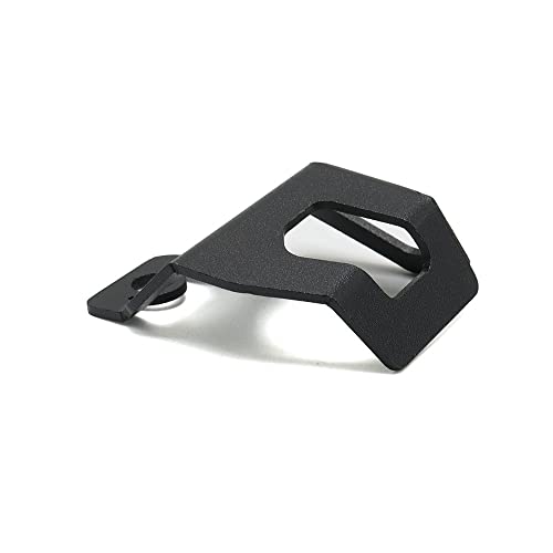 Couvercle de tasse à huile CNC en aluminium haut de gamme pour Harley Sportster S 1250 - 5