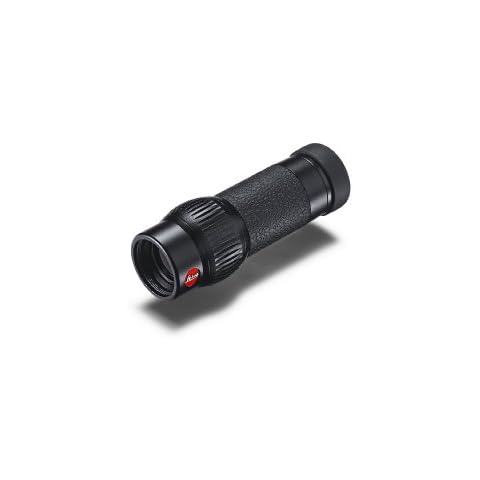 Leica Monovid 8 x 20 con funda Cover