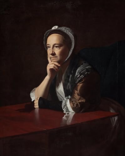 Impresión de alta calidad La señora Humphrey Devereux cuadro artístico elegante 60x90cm