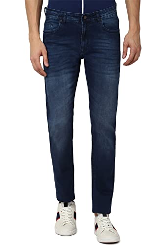 Image of Peter England Men's Slim Jeans