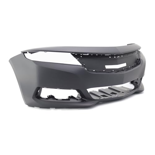 Image of FitParts Compatible with Chevrolet Impala 2014-2019 Front Bumper Cover