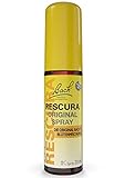Bach Original Rescue Spray sans alcool, 20 ml