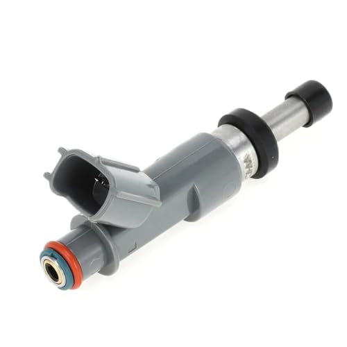 Inyector de combustible 23250-75100 repara ralentí inestable en motor 2.7L 3