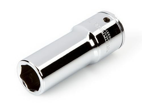 Image of TEKTON 3 /4 Inch Drive x 19 mm Deep 6-Point Socket | SHD33119