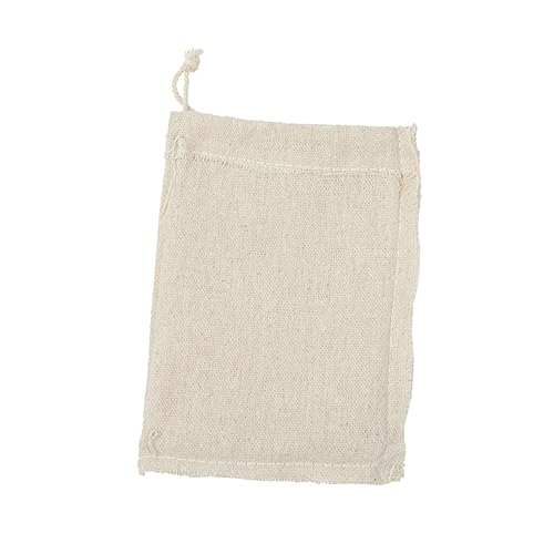 4 bolsas de algodón para sacar fragancia y almacenamiento miniatura 2