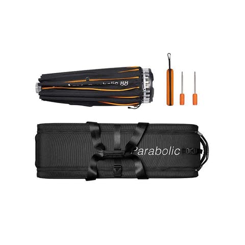 Godox Marca Parabolic 88 Reflector (35.4 pulgadas)