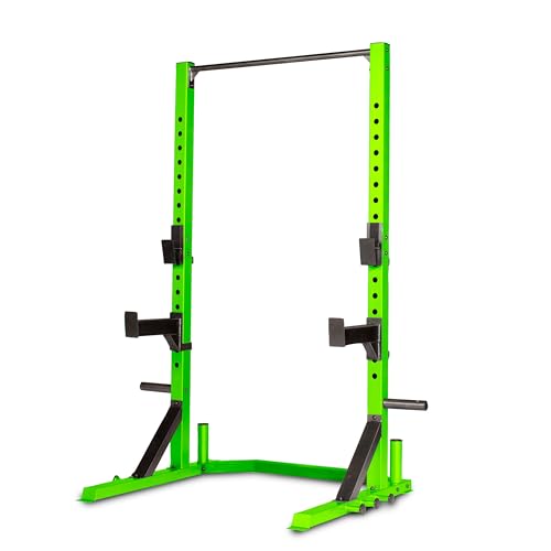 CAP Barbell FM-8000F Rack