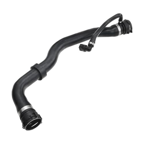 Manguito intercooler para X3 Sistema De Refrigeración 11533401058 Tanque De Agua Radiador Manguera De Refrigerante