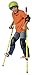 Alex Active Play Ready Set Stilts Kids Outdoor Exercise Sports Activity