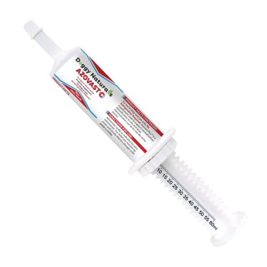 Azovast Plus Kidney Health Oral Paste