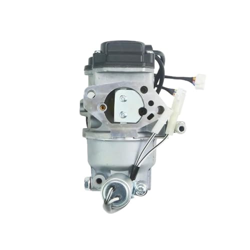 Carburateur 651P06495 pour moteur AX90 et AX90HU de 547cc