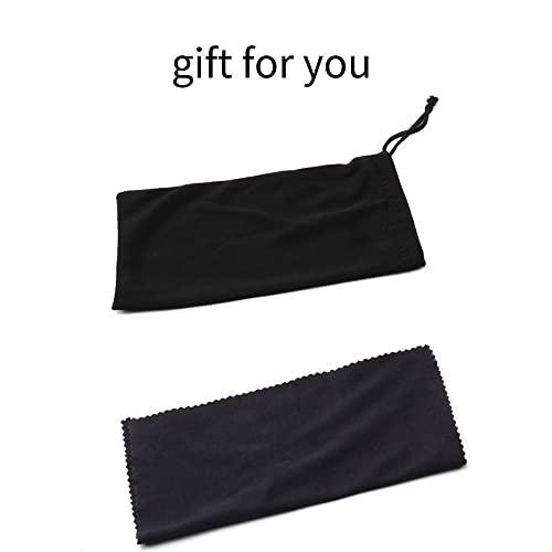 Polarized Sunglasses Men Sunglasses UV400 Protection Fashion Sunglasses Polar Sun Glasses4