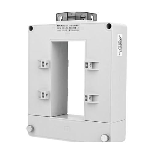 Transformateur NLH2-0.8 de précision avec barre cuivre et coque robuste