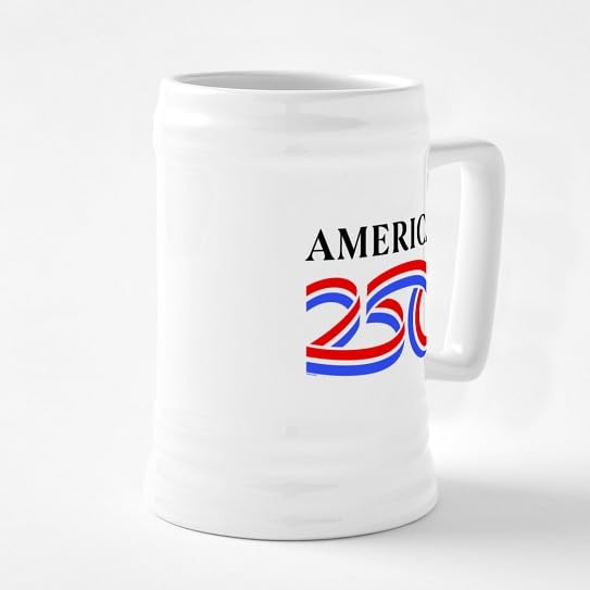 Jarra Cerámica para Cerveza 25 oz CafePress miniatura 4