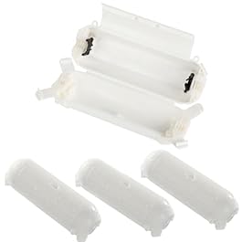 4 Pack of RESTMO Compact...