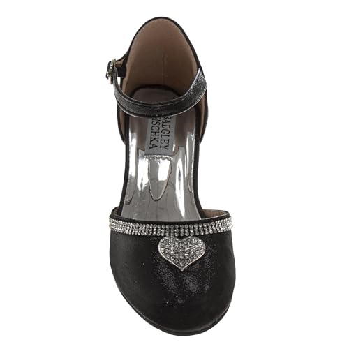 Image of Josmo Girls' Josmo Girls' Low Heel Dress Shoes