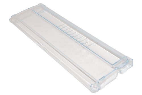 Preisvergleich Produktbild Bosch 00663813 Gefriergerätezubehör / Türen / Gefrierschrank Türklappe