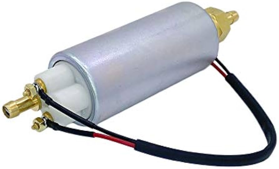 Amazon.com: Electric Fuel Pump For Mercury 888251T 888251T01