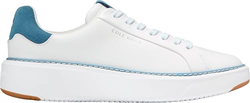 Image of Cole Haan Women's Grandpro Topspin Court Sneaker