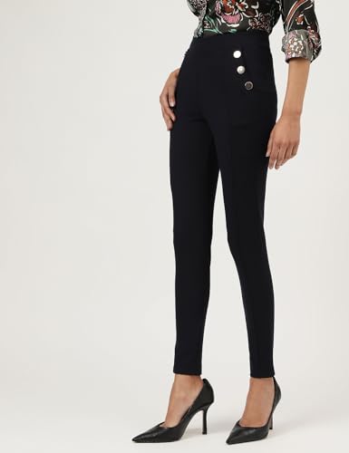 Image of Marks & Spencer Women's Slim Fit Jeans