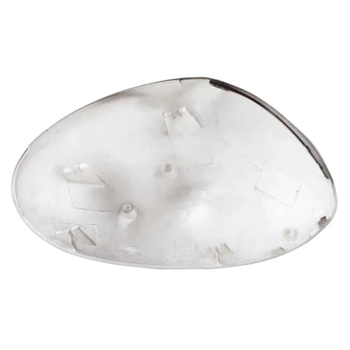 Couvercle rétroviseur AYGO 107 2006-2014 coque protection blanche