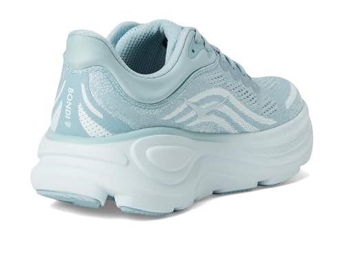 Image of Hoka Womens Bondi 9